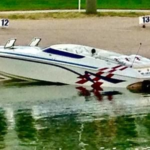 Meet your Posher, Tim